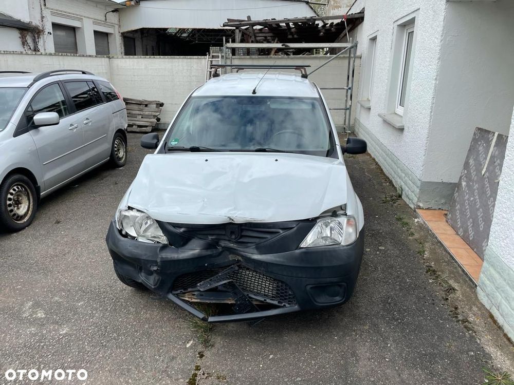 Dacia Logan 1.5 dCi Ambiance - 1