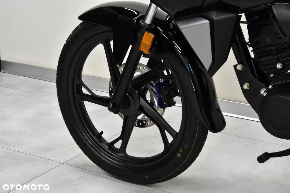 Honda CB - 37