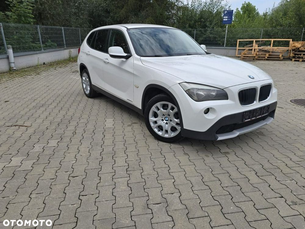 BMW X1 - 10