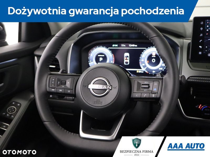 Nissan Qashqai - 21