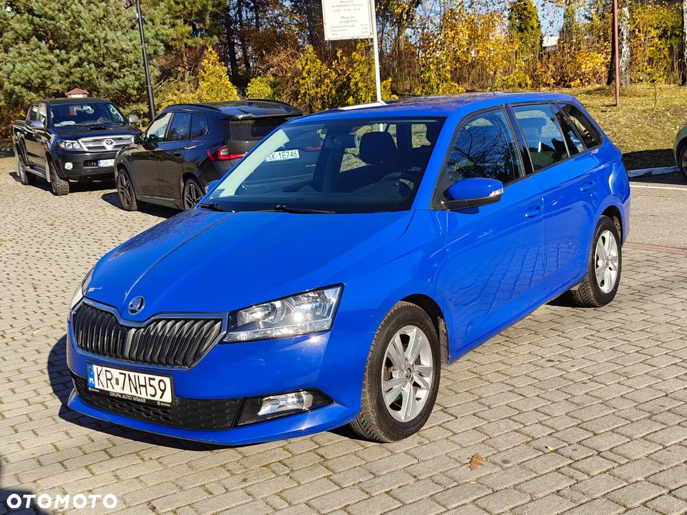 Skoda Citigo 1.0 Ambition - 13