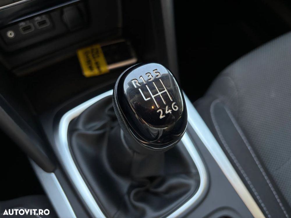 Renault Megane TCe GPF Intens - 25