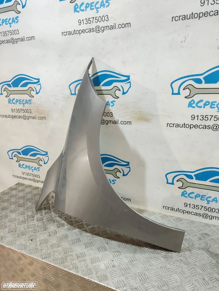 Frente completa Renault Megane 3 Coupe - Parachoques | Parachoque | Radiador | Radiadores | Guarda Lamas | Lama | Capot | Capo | Fibra | Reforço | Otica | Otica | Grelhas - 25