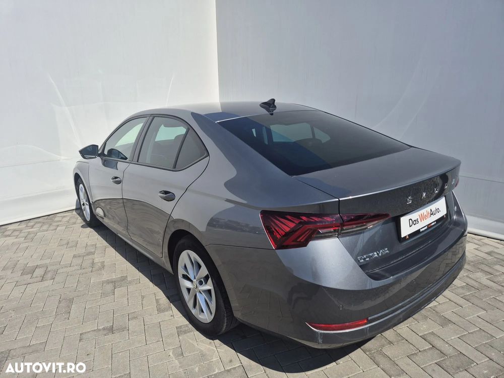 Skoda Octavia 2.0 TSI DSG 4x4 Style - 3