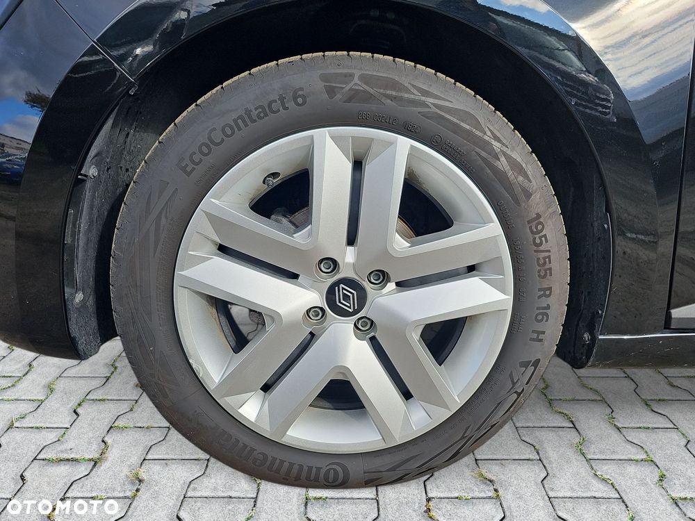 Renault Clio 1.0 TCe Evolution - 9