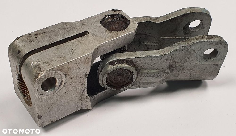 KRZYŻAK ŁĄCZNIK KOLUMNY MERCEDES W168 A1684620778 - 1