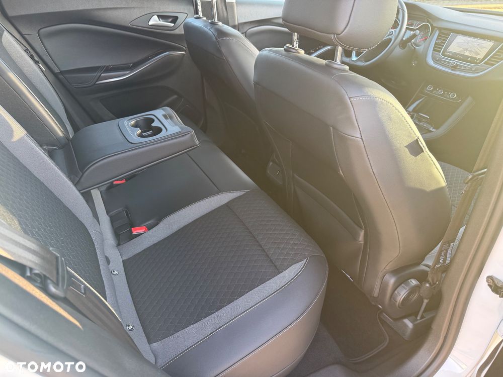 Opel Grandland X 1.6 DI Start/Stop Ultimate - 12