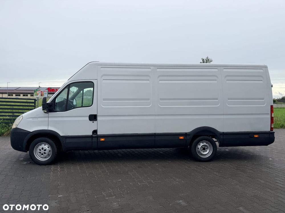 Iveco Daily - 5