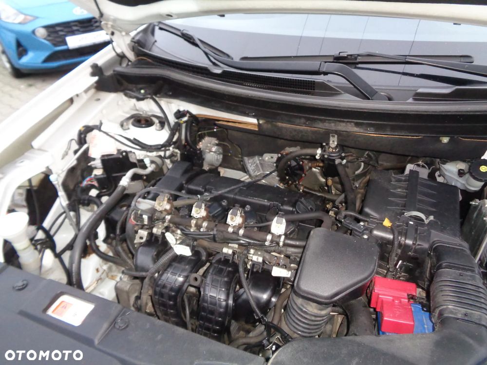 Mitsubishi Outlander 2.0 Intense Comfort 4WD CVT - 20