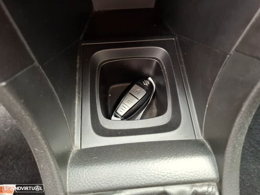 Suzuki Swift 1.2 VVT GLX - 27