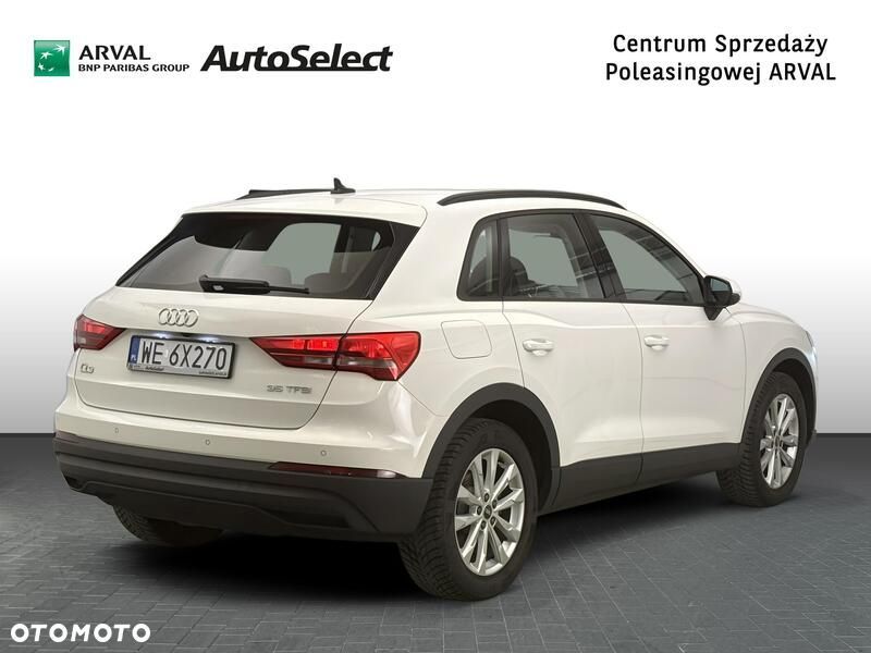 Audi Q3 35 TFSI S tronic - 6