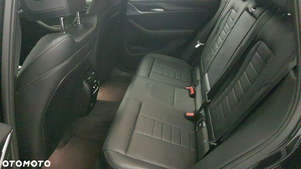 BMW X3 - 22