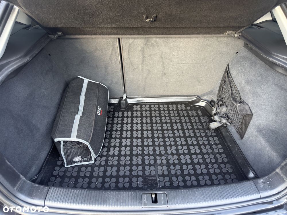 Audi A3 Sportback - 7