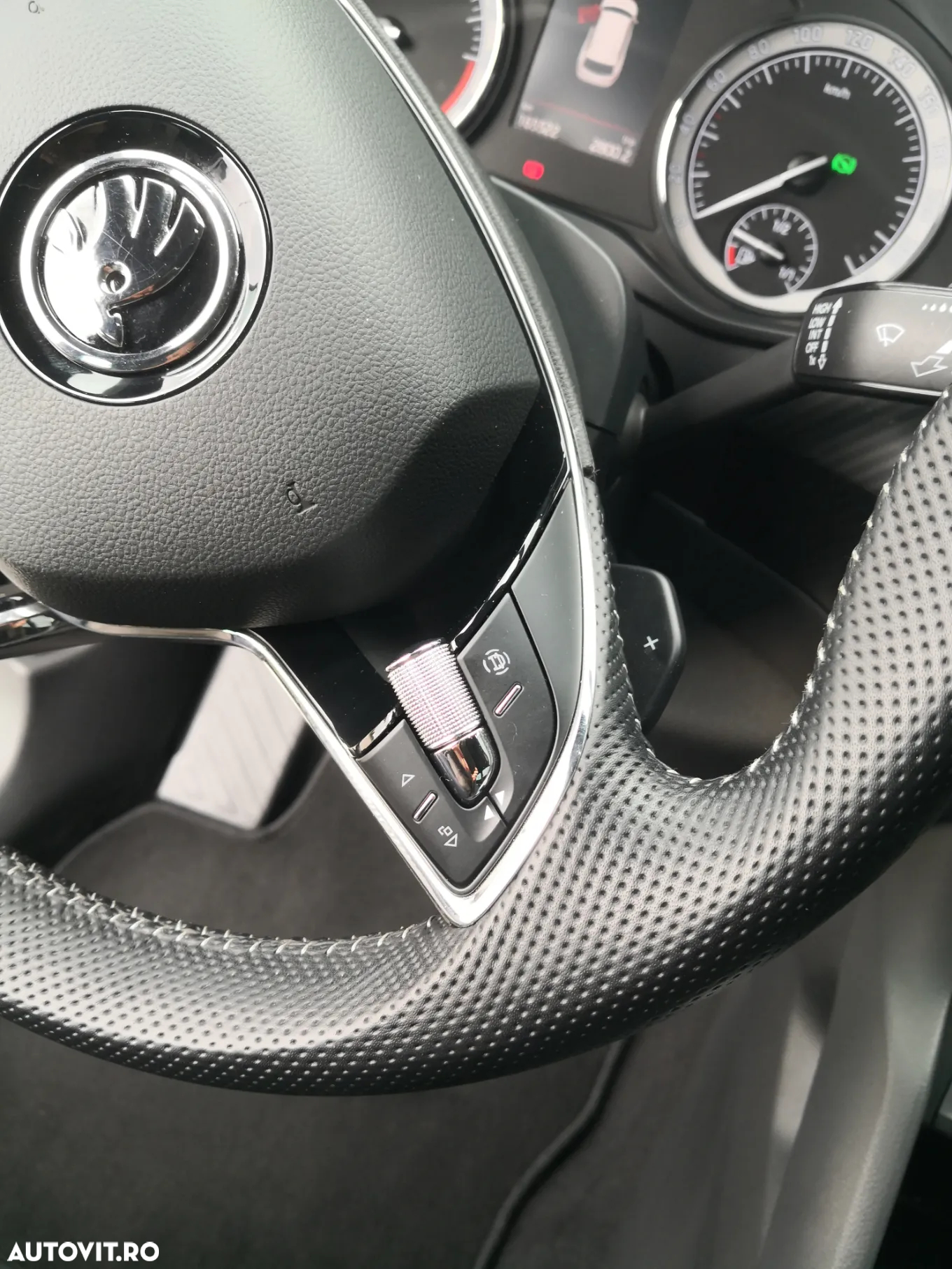 Skoda Kodiaq 2.0 TDI DSG Sportline - 31