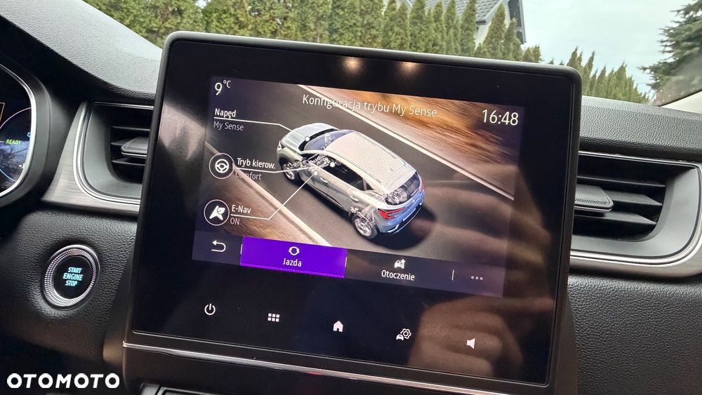 Renault Captur 1.6 E-TECH Plug-In Intens - 22
