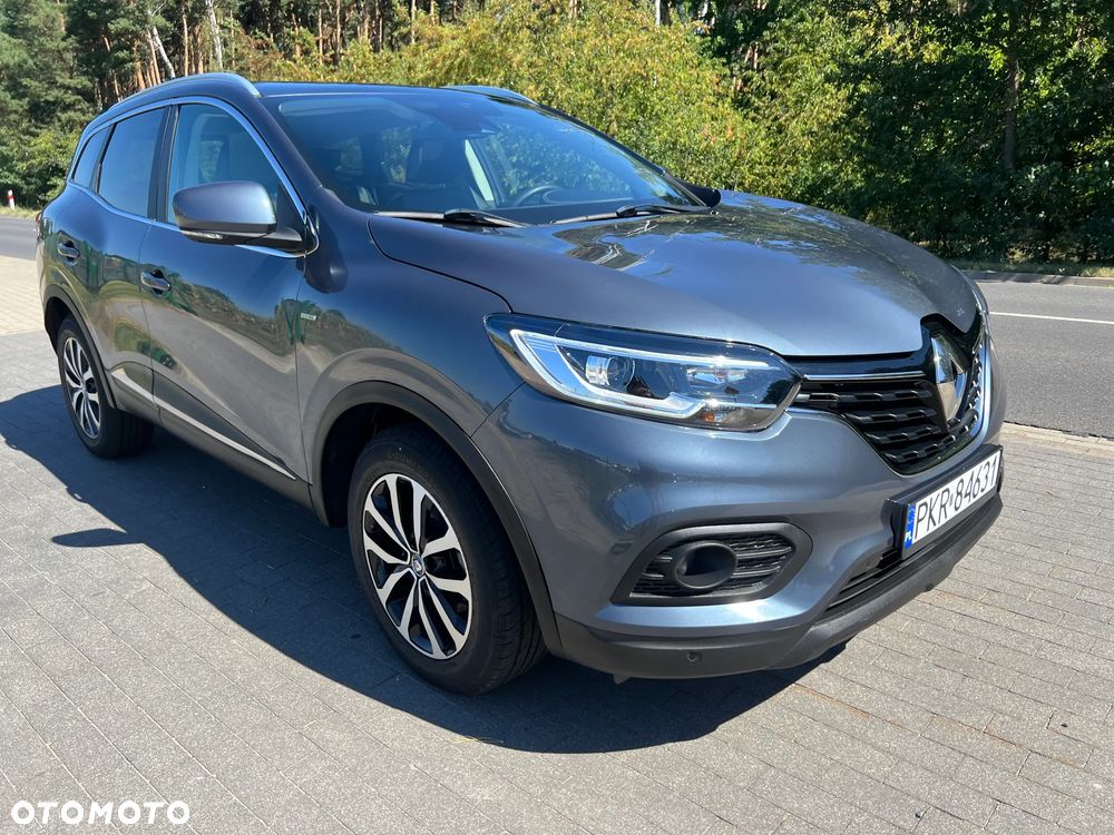 Renault Kadjar - 3