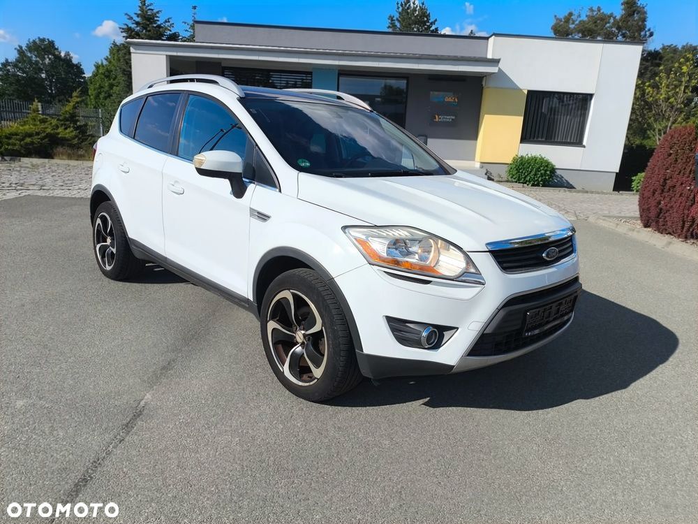 Ford Kuga - 6