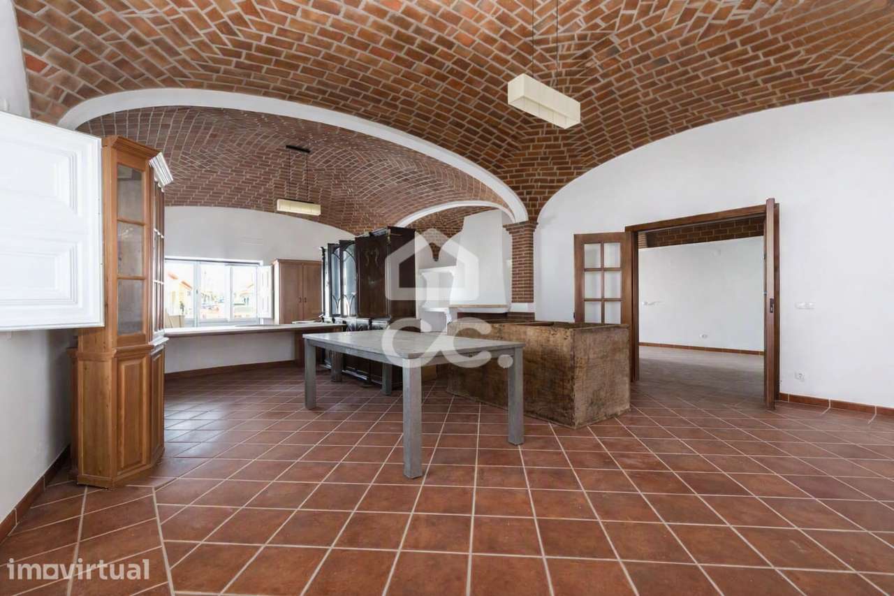 Moradia T4 Isolada de Gaveto com 315 m² | Campinho, Reguengos de Monsa - Grande imagem: 4/60