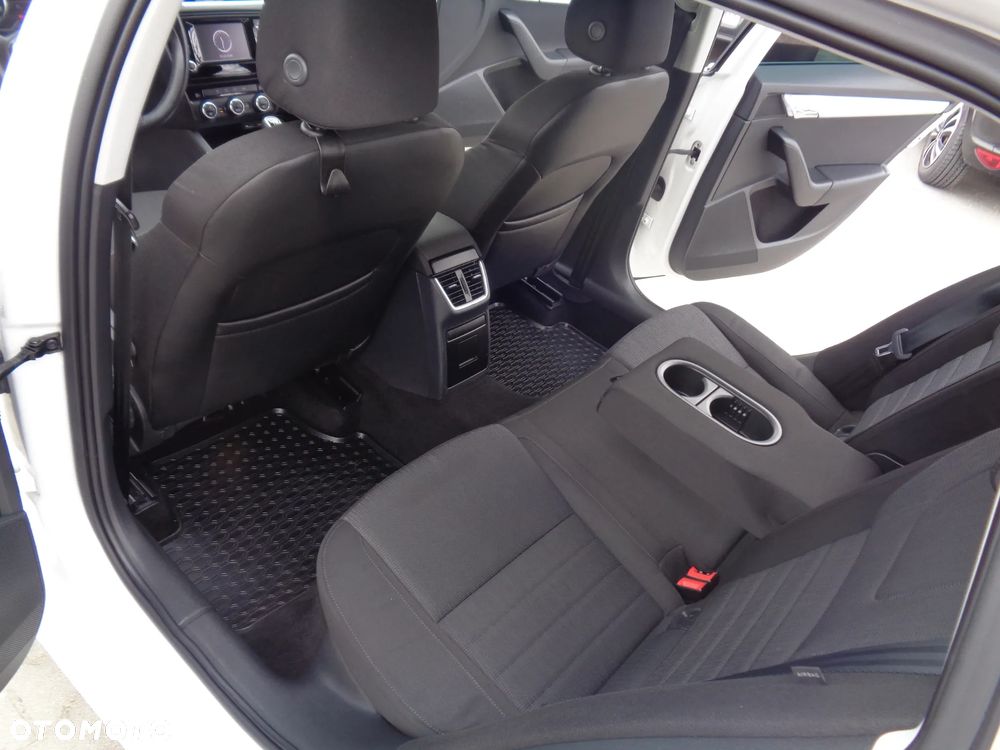 Skoda Octavia - 13