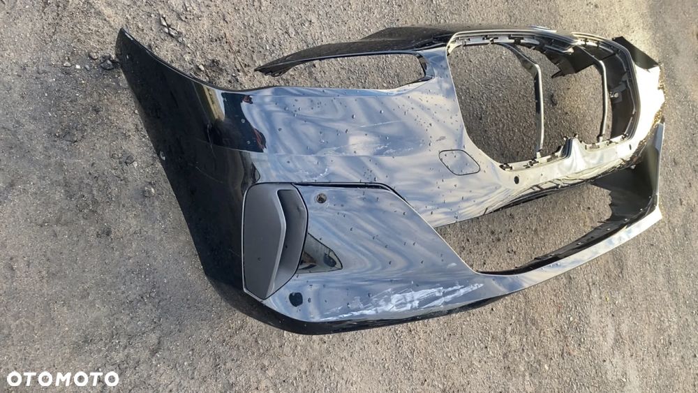 ZDERZAK PRZÓD BMW 2 U06 MPAKIET - 5