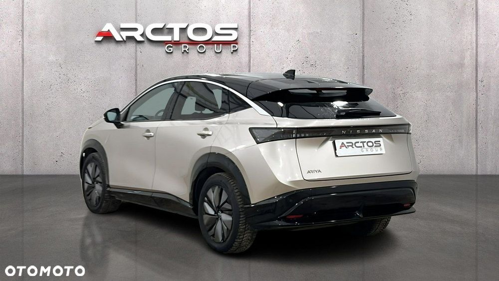 Nissan Ariya - 3