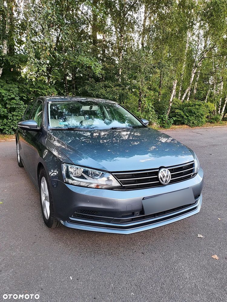 Volkswagen Jetta 1.4 TSI BMT Comfortline - 2