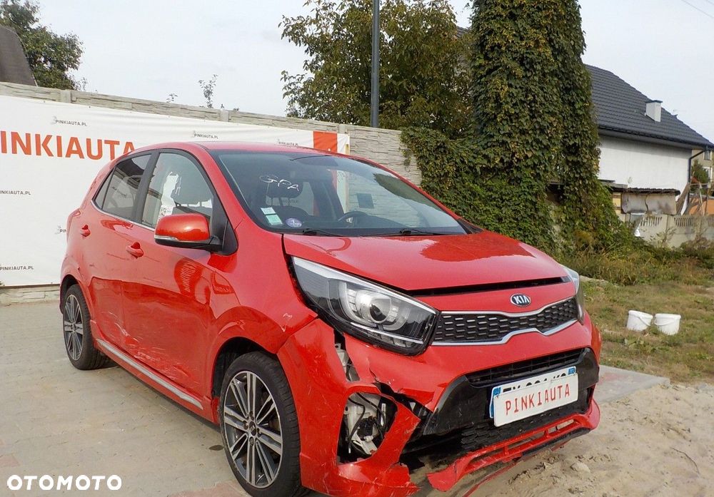 Kia Picanto - 1
