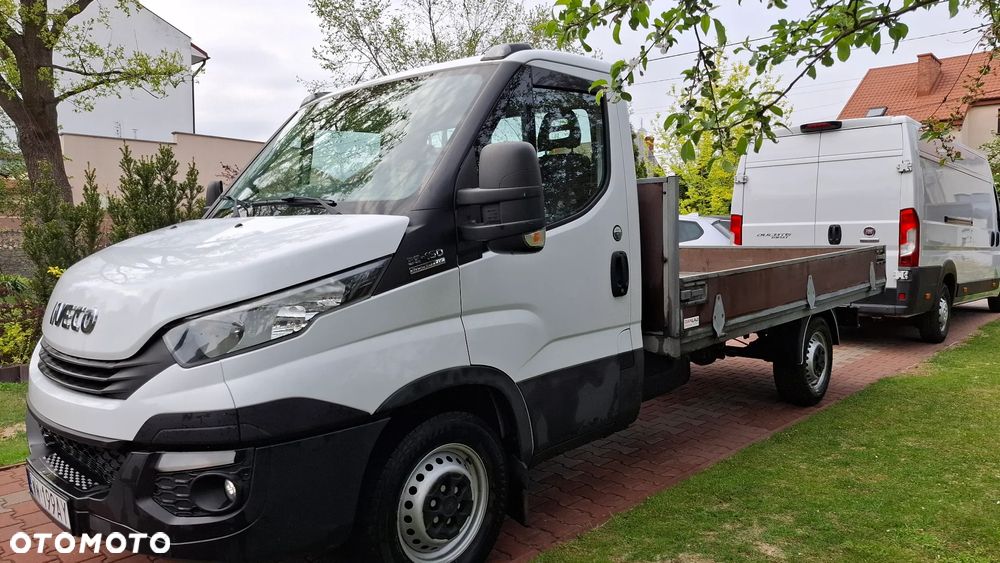 Iveco DAILY 35S16 - 4