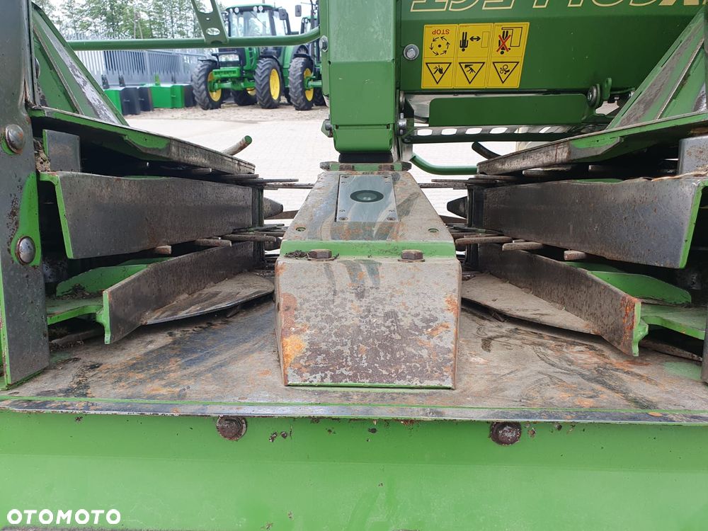 Krone EASY COLLECT 600-3 - 32