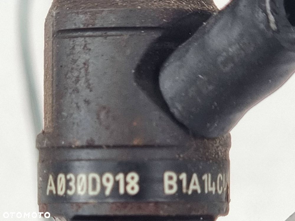 WTRYSKIWACZ FORD FOCUS I 1S4Q-9F593-AF - 3