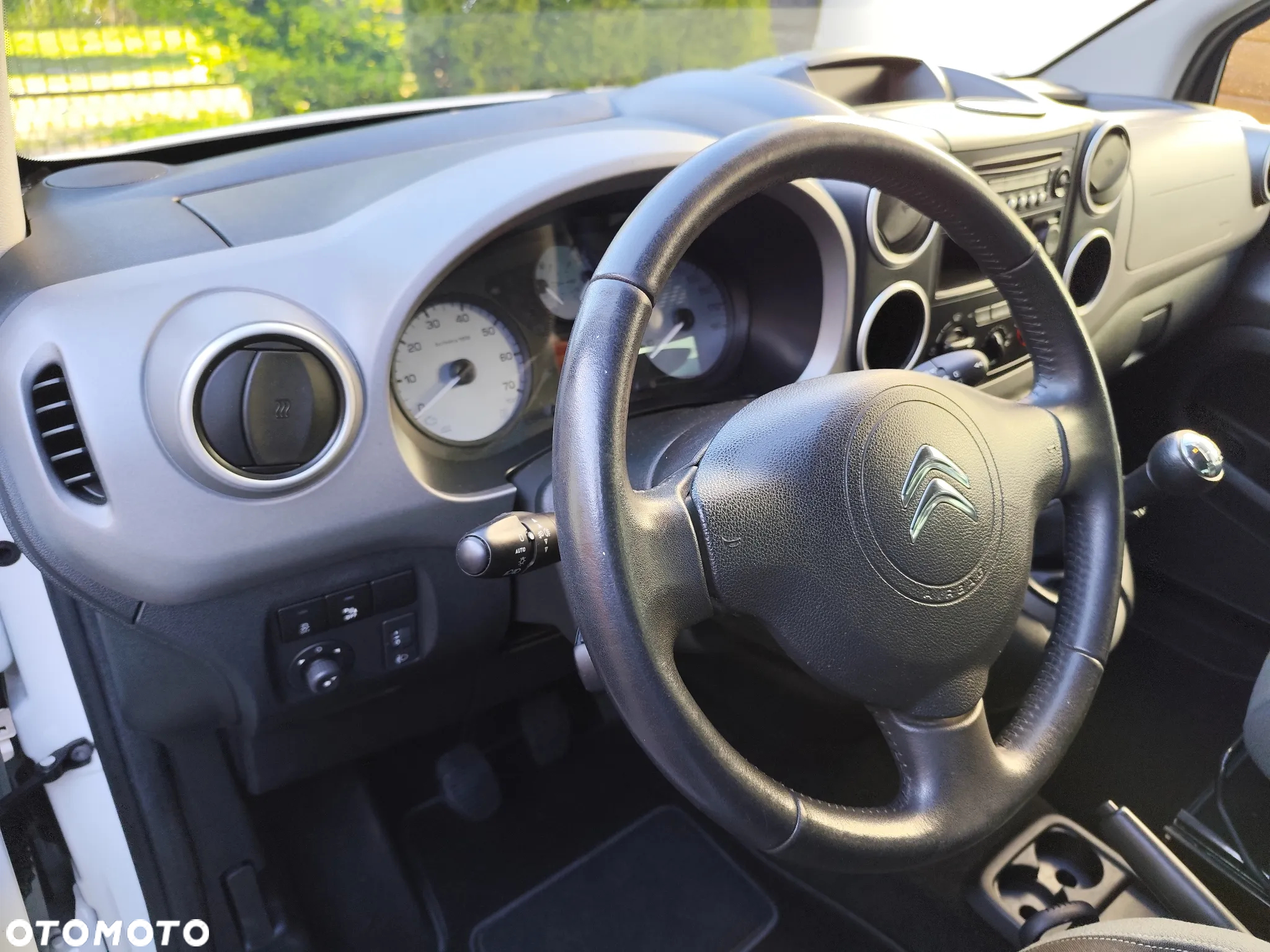 Citroën Berlingo Multispace VTi 95 SELECTION - 14