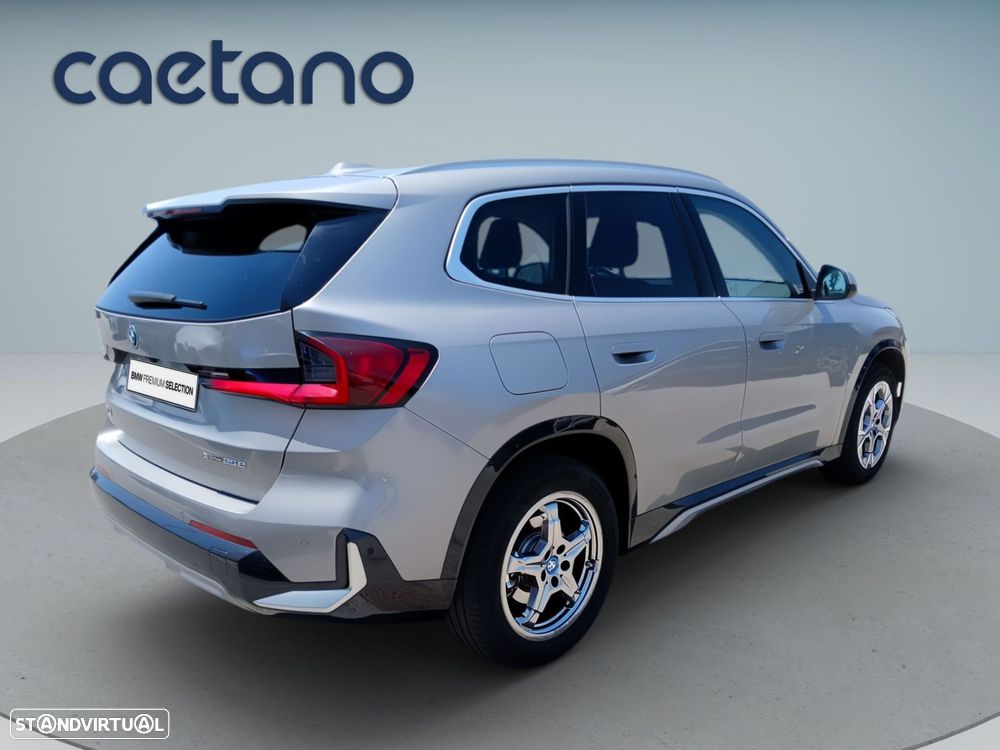 BMW X1 xDrive25e xLine - 8