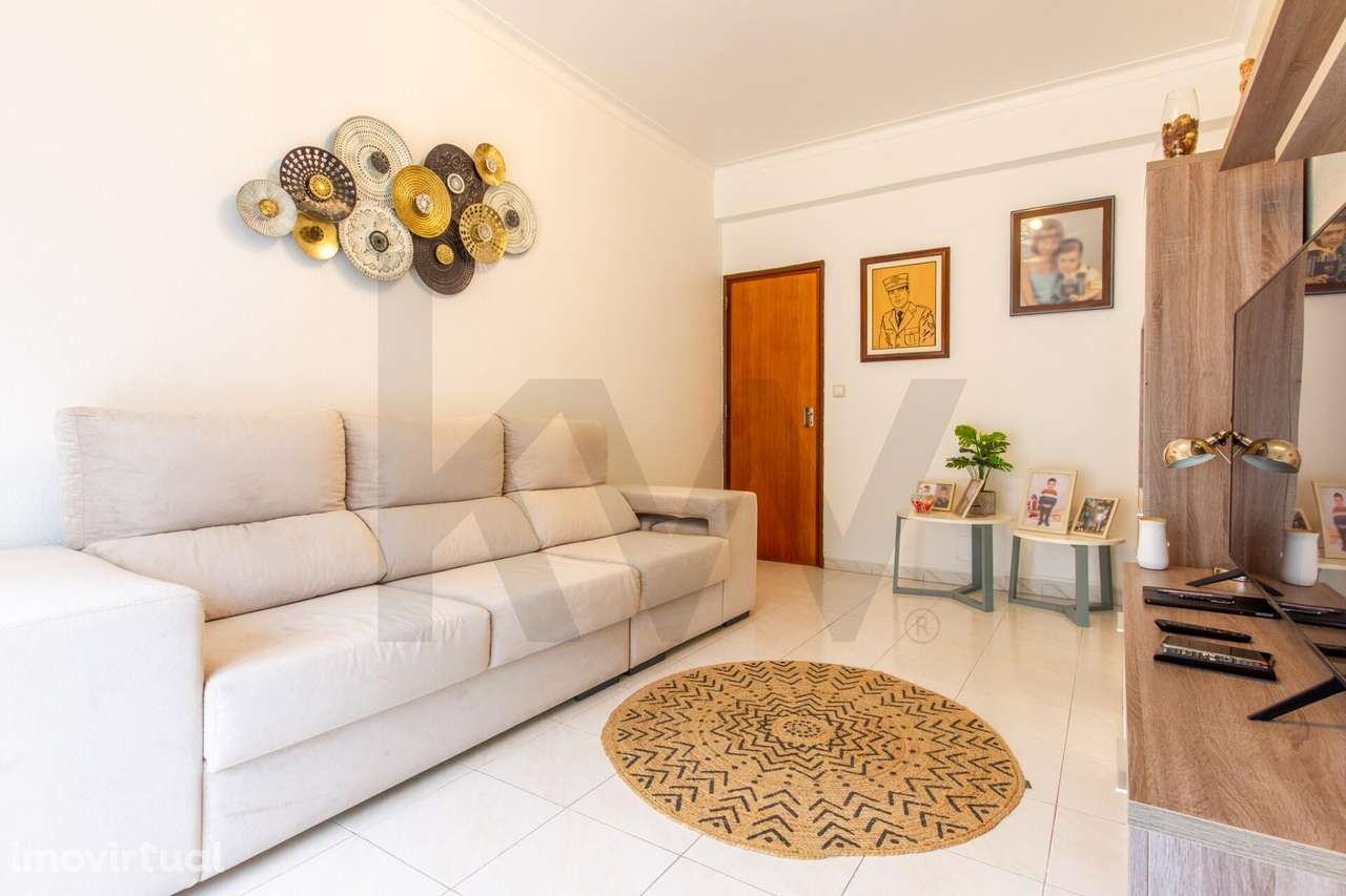 Apartamento T3 Barreiro, Alto do Seixalinho - Grande imagem: 4/24