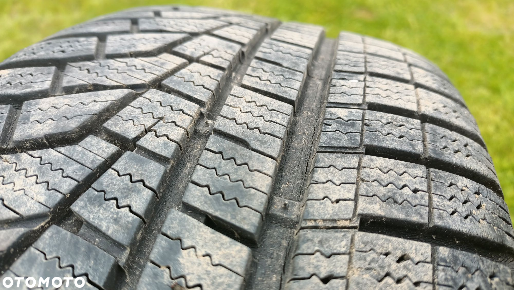 Felgi stalowe 16 5x108 et50 Ford 215/60/16 opony gratis - 2