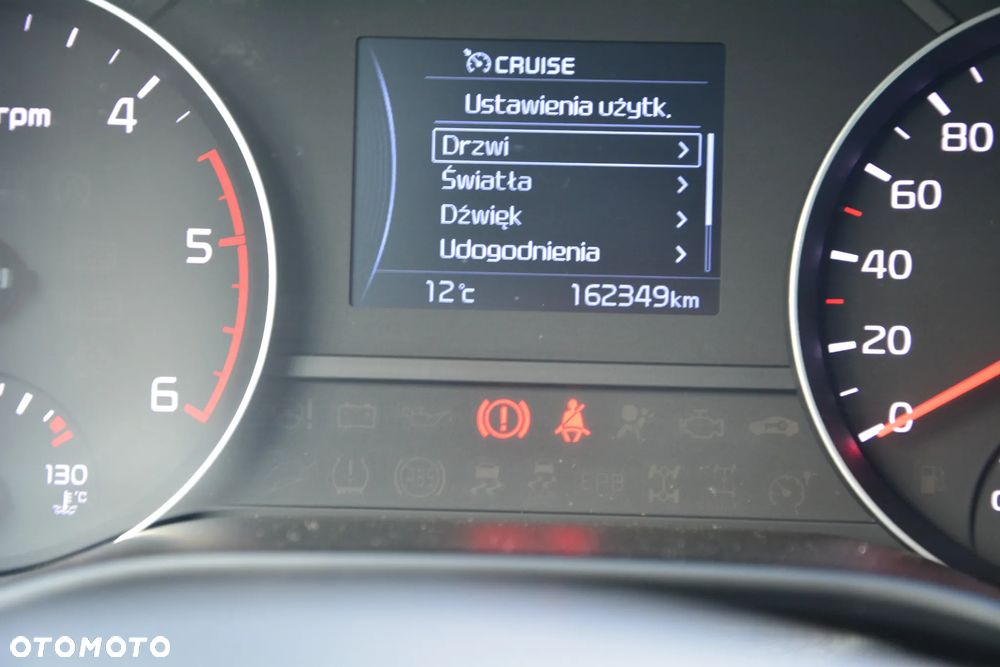 Kia Sportage 1.7 CRDI Business Line 2WD - 26