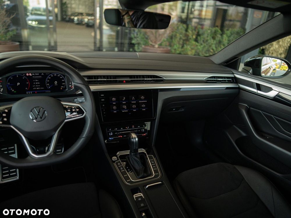 Volkswagen Arteon 2.0 TDI R-Line DSG - 15