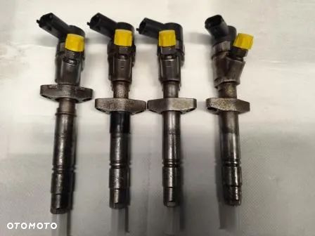 WTRYSKIWACZ 2,5 DCI BOSCH 0445110265_MASTER MOVANO TRAFIC VIVAROSPRAWDZONA - 6