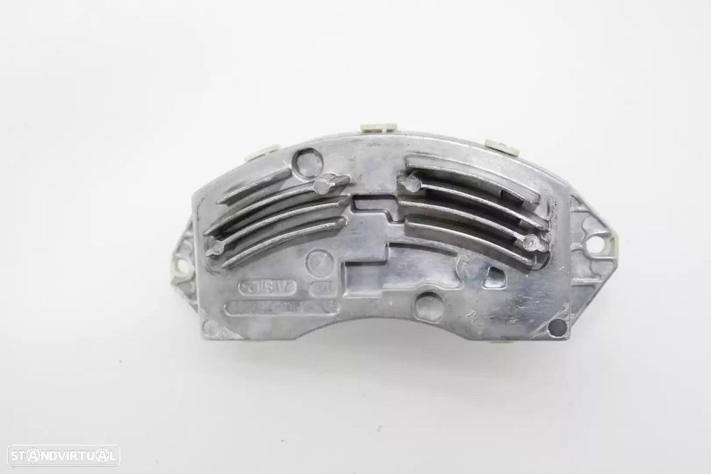REGULADOR VENTILADOR SOFAGEM BMW X5 2009 - - 2