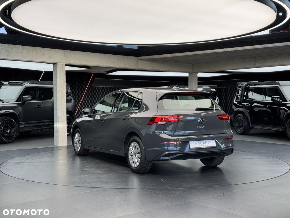 Volkswagen Golf 2.0 TDI - 4