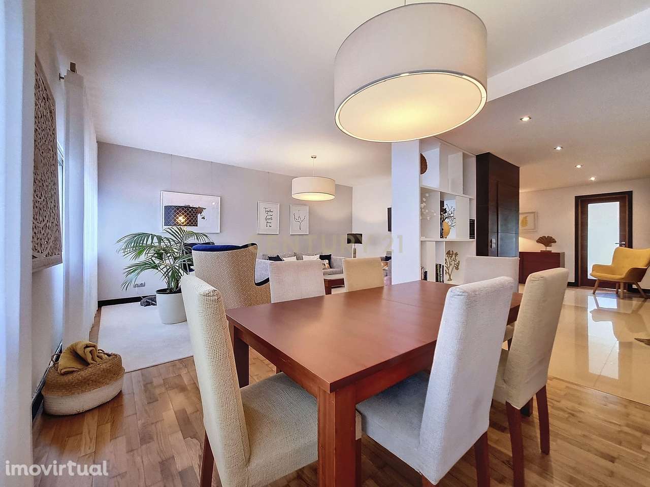 Charmosa Moradia, em Ponta Delgada. - Grande imagem: 5/60