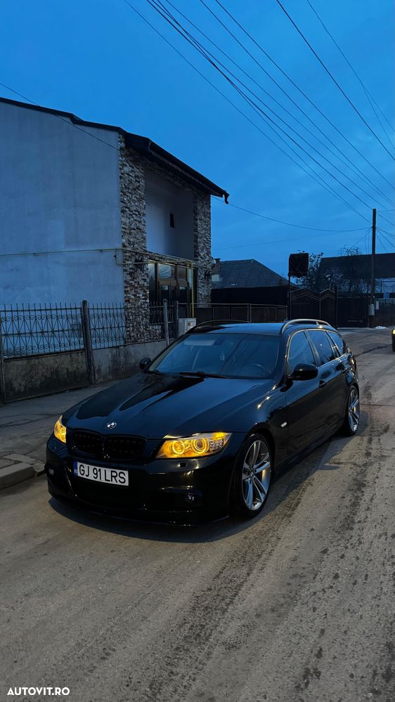 BMW Seria 3 - 11