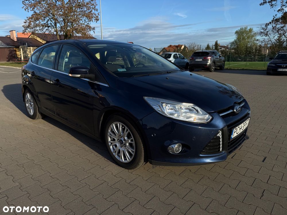 Ford Focus - 13