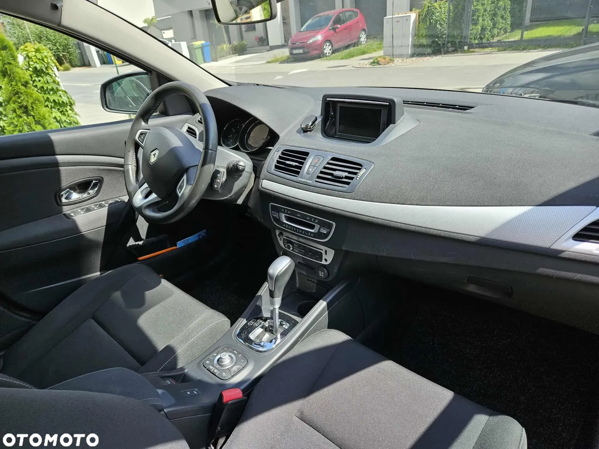 Renault Megane - 16