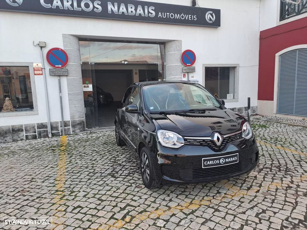 Renault Twingo 1.0 SCe Intens - 2