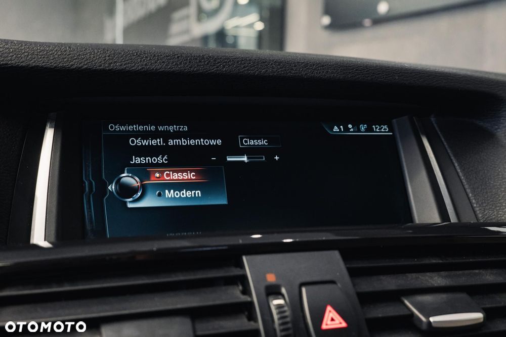BMW X4 - 21