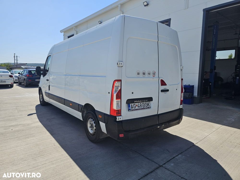 Renault Master - 5