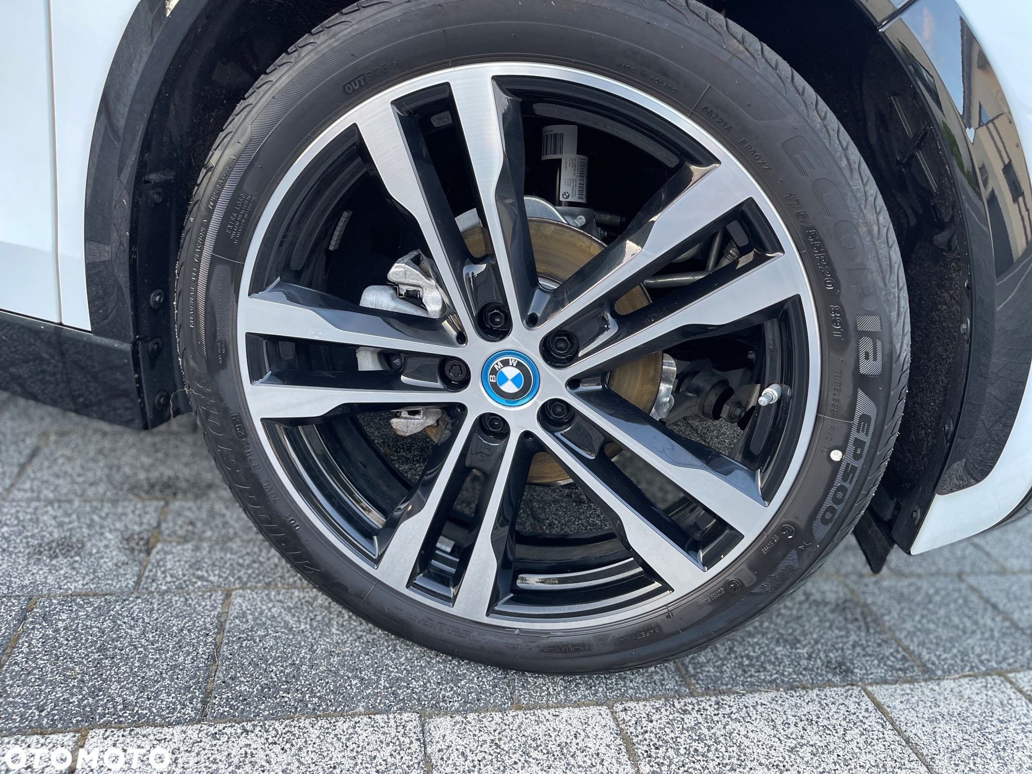 BMW i3 i3S 120 Ah - 27