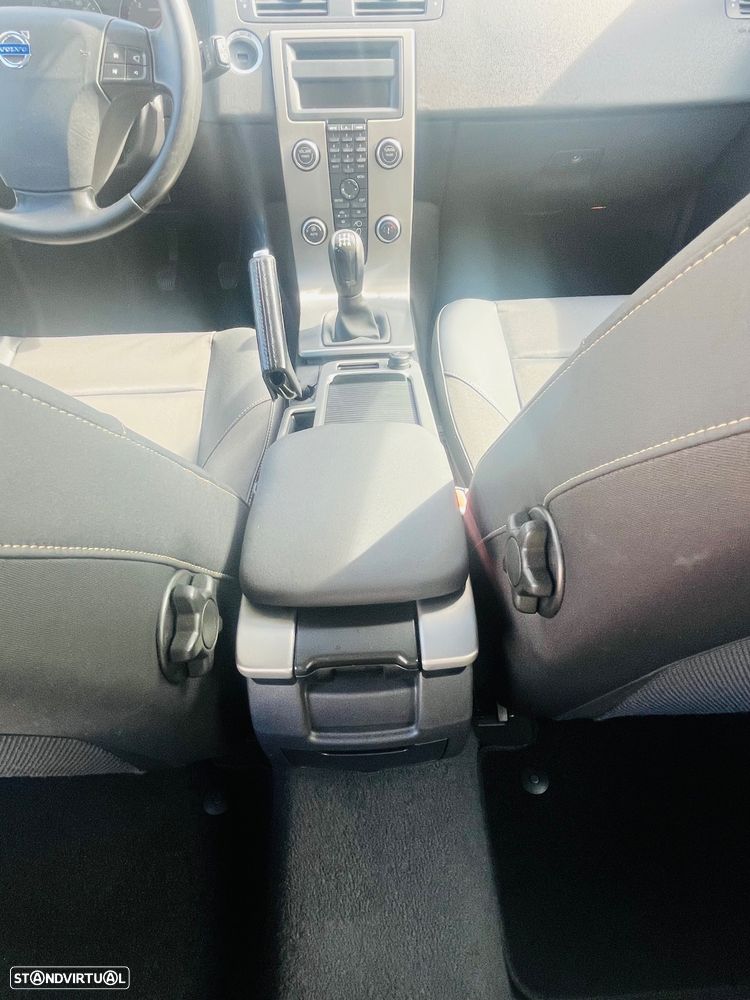 Volvo V50 1.6 D Drive Start/Stop - 27