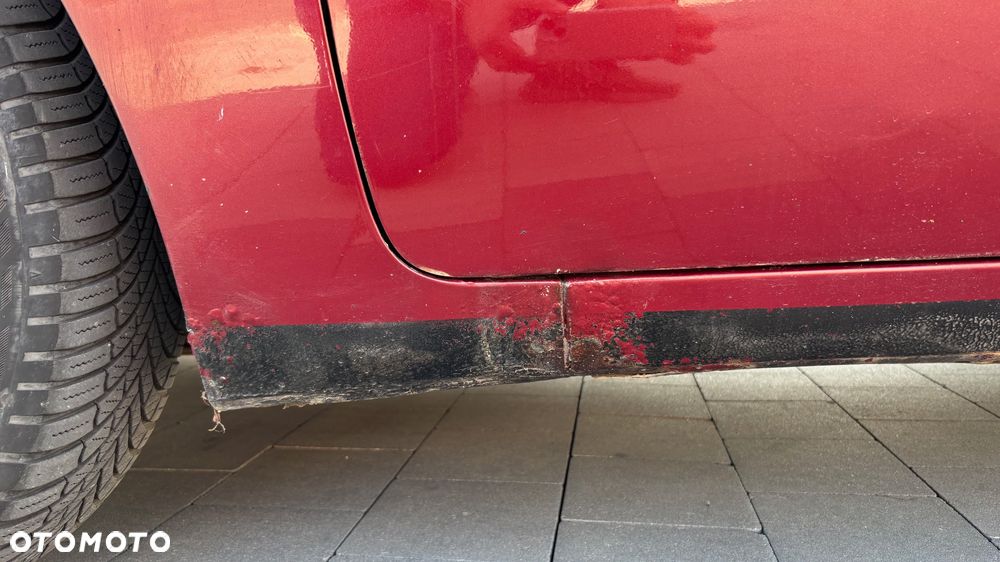 Alfa Romeo 156 - 7