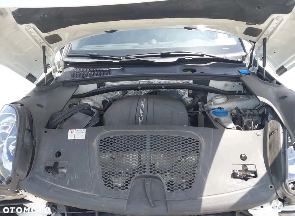Porsche Macan PDK - 38
